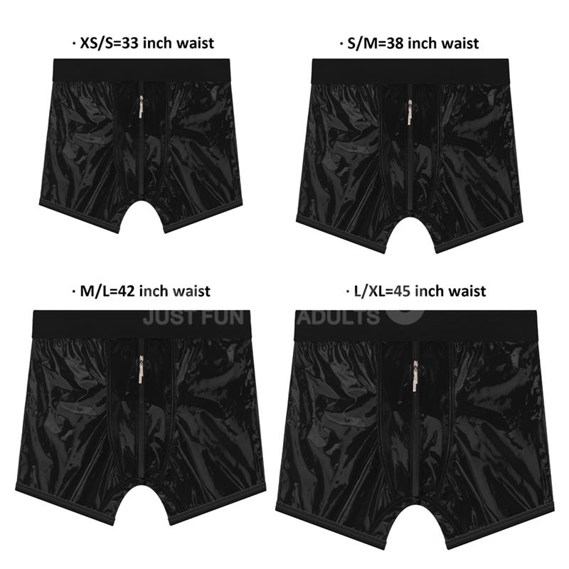 Calzoncillo Boxers Talla L XL 40 43