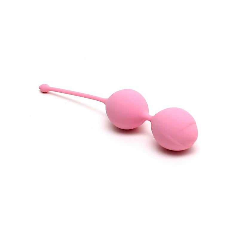 Bola Kegel Brussels Rosa Claro