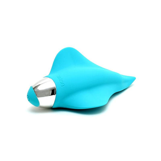 Vibrador Lay On Odessa Azul