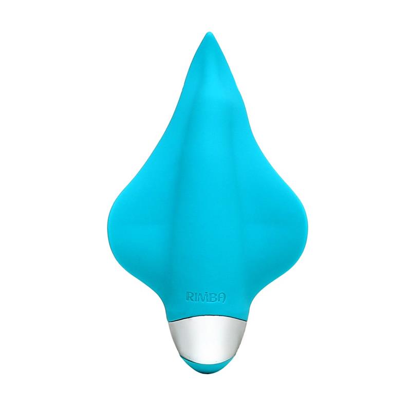 Vibrador Lay On Odessa Azul