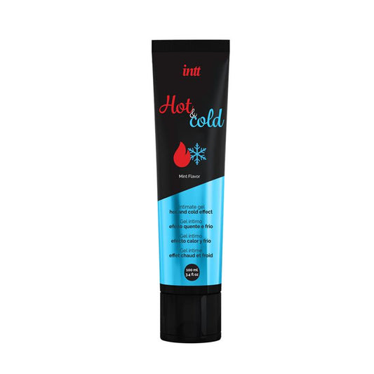 Lubricante Base de Agua Calor y Frio