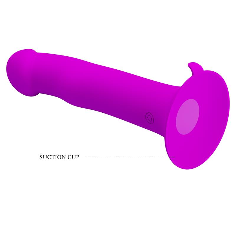 Murray Vibrador con Pulsacion Lateral