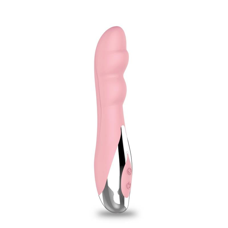 Vibrador G Gasm Digger