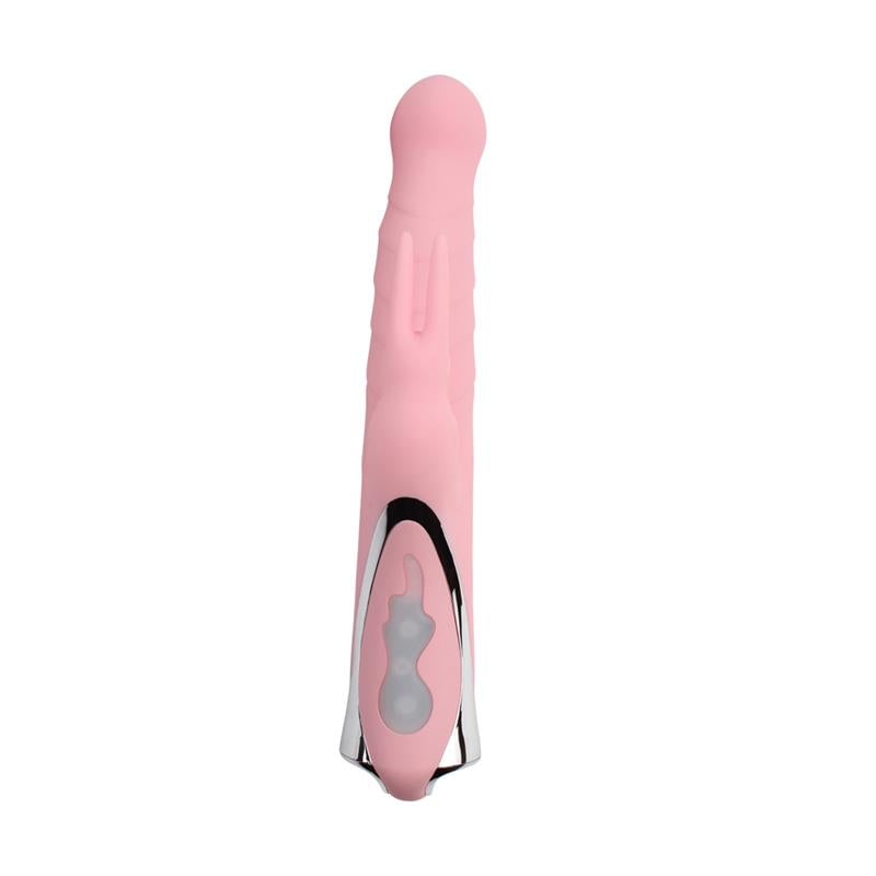 Vibrador Rotador Gyrating G Bunny