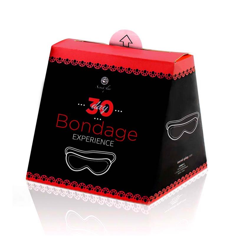 Juego Bondage 30 Dias ES EN