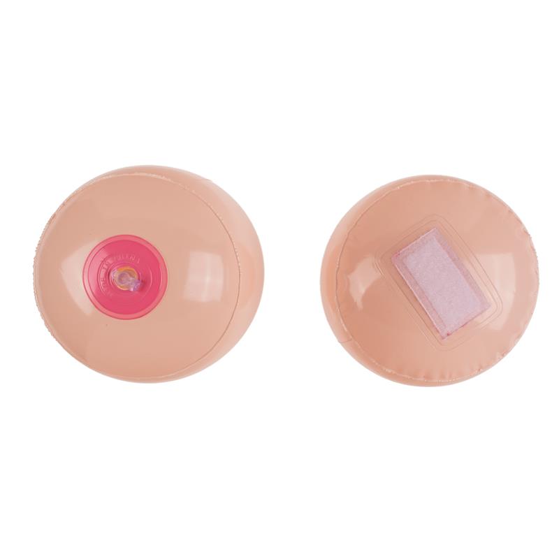 Juego Inflatable Boobs 2x