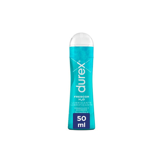 Lubricante Durex Play Frescor 50 ml