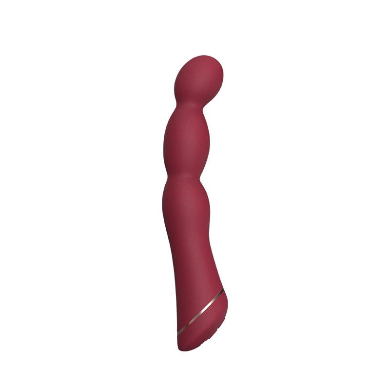 Lapper Vibrador para el Punto G