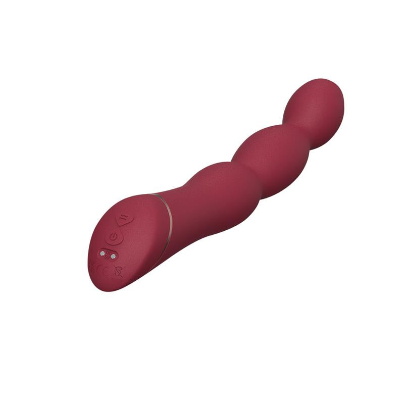 Lapper Vibrador para el Punto G