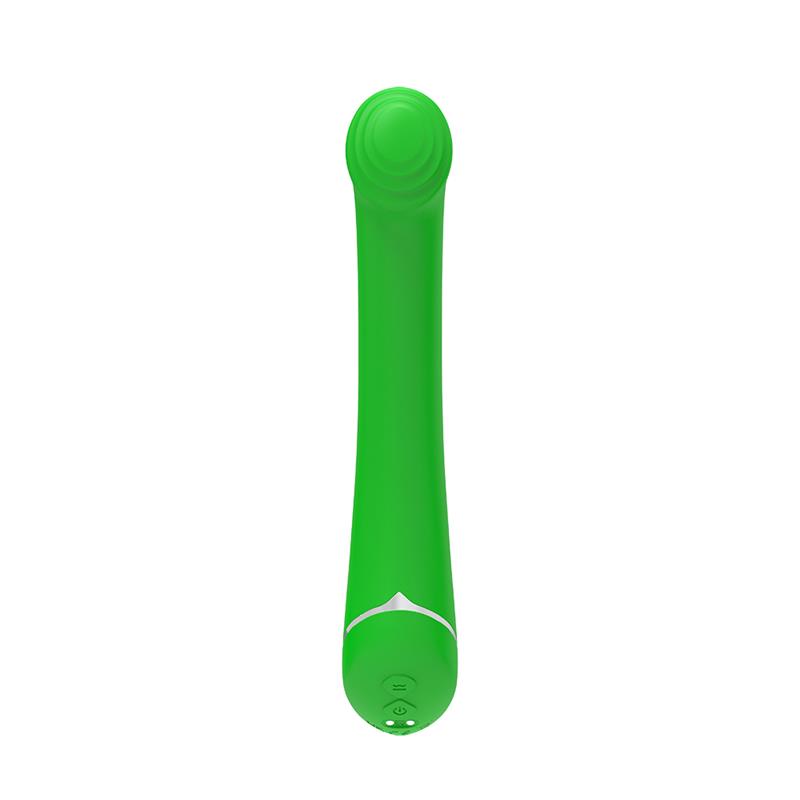 Popple Vibrador USB