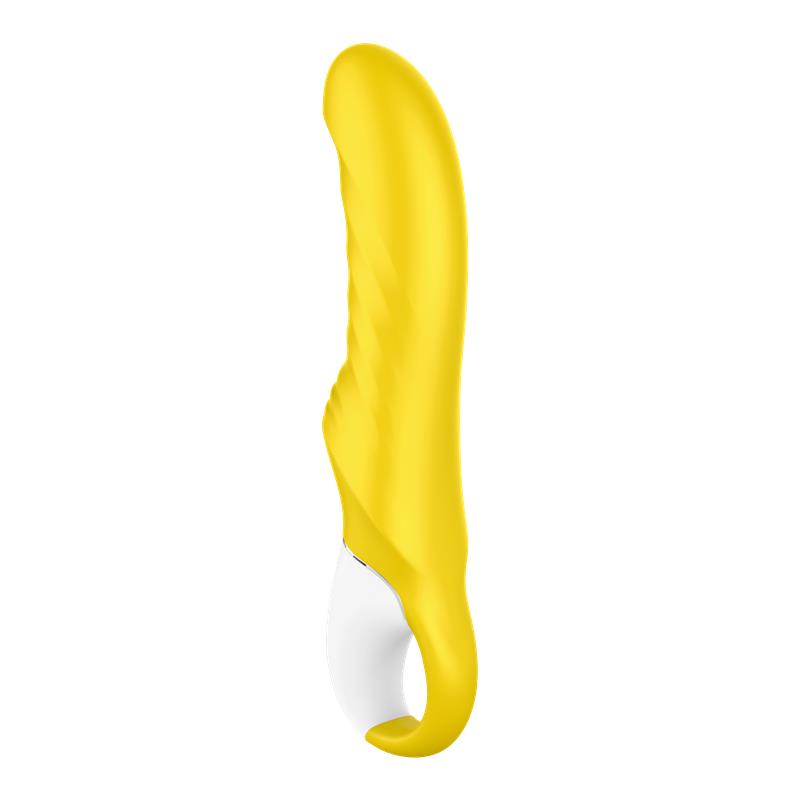 Vibrador Yummy Sunshine