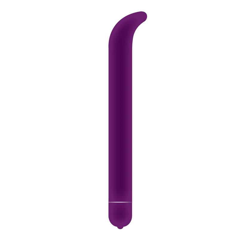 Estimulador VIbrador Punto G 10 funciones Purpura