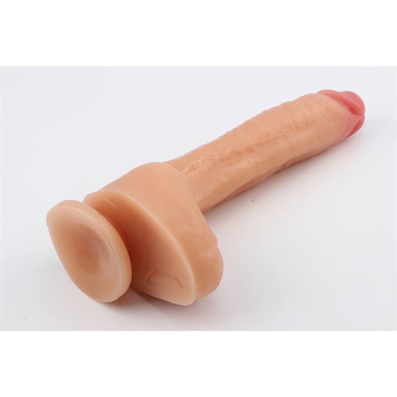 Dildo MrRight 10 Natural