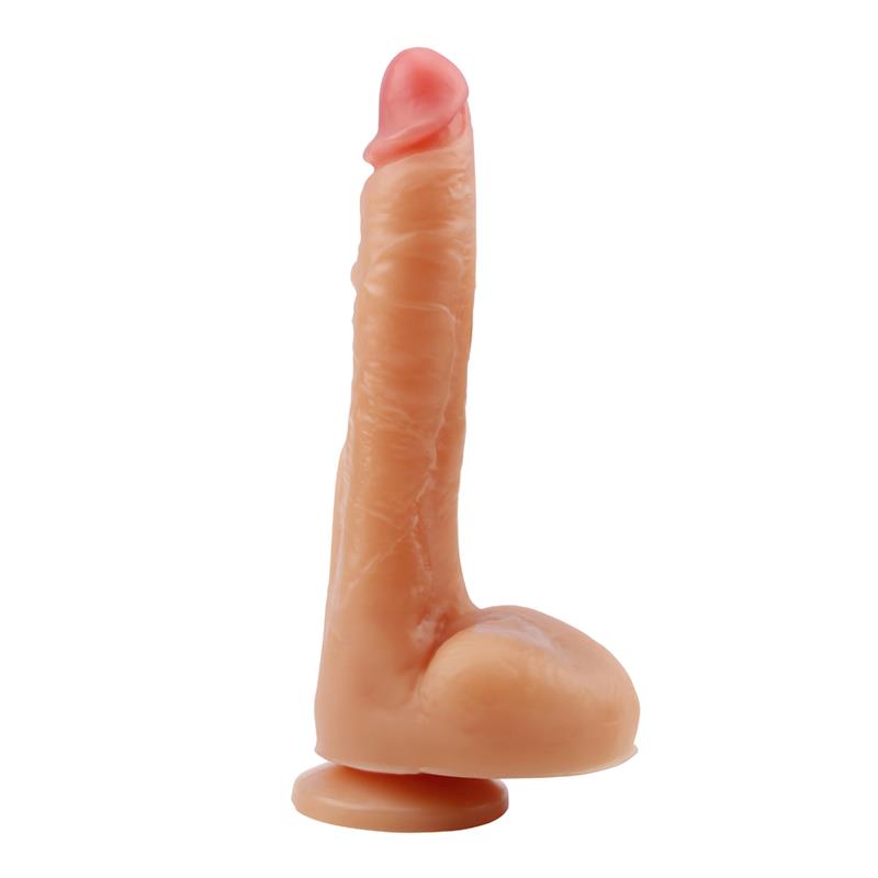 Dildo MrRight 10 Natural