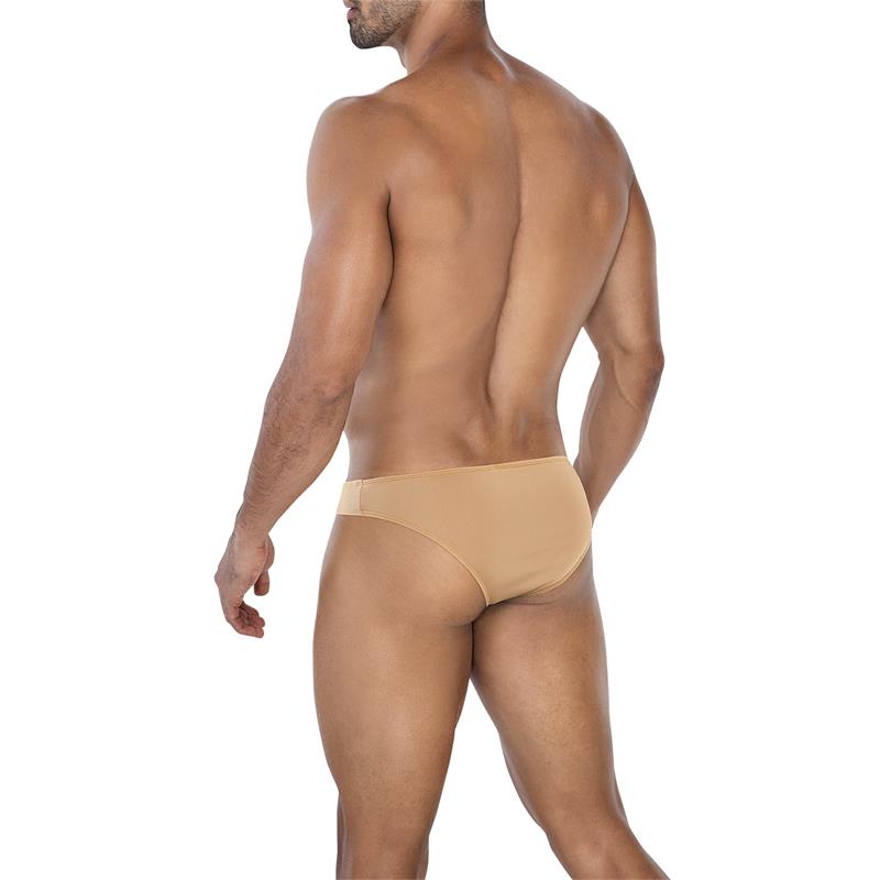 C4MSPX01 Calzoncillo Micro Brief Golden Sand