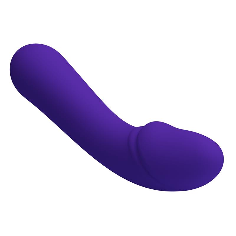 Cetus Vibrador Purpura