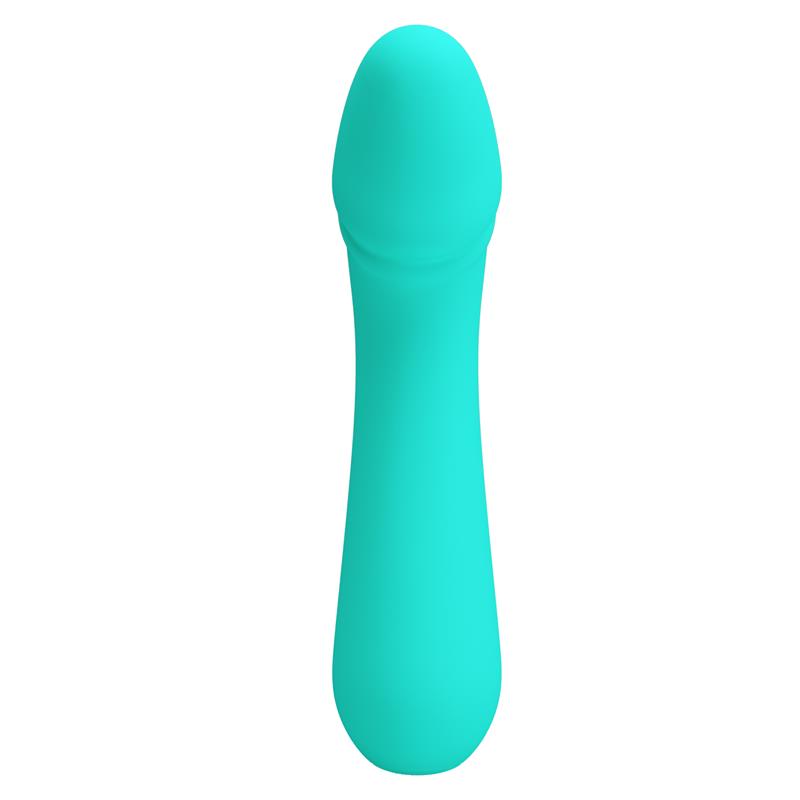 Cetus Vibrator Green