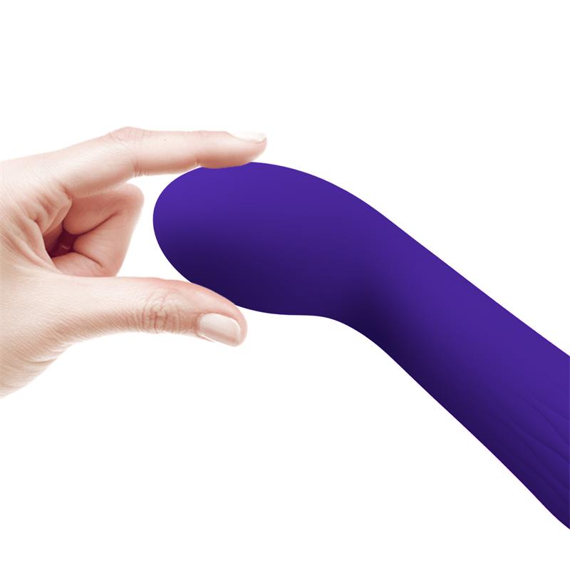 Faun Vibrador Purpura