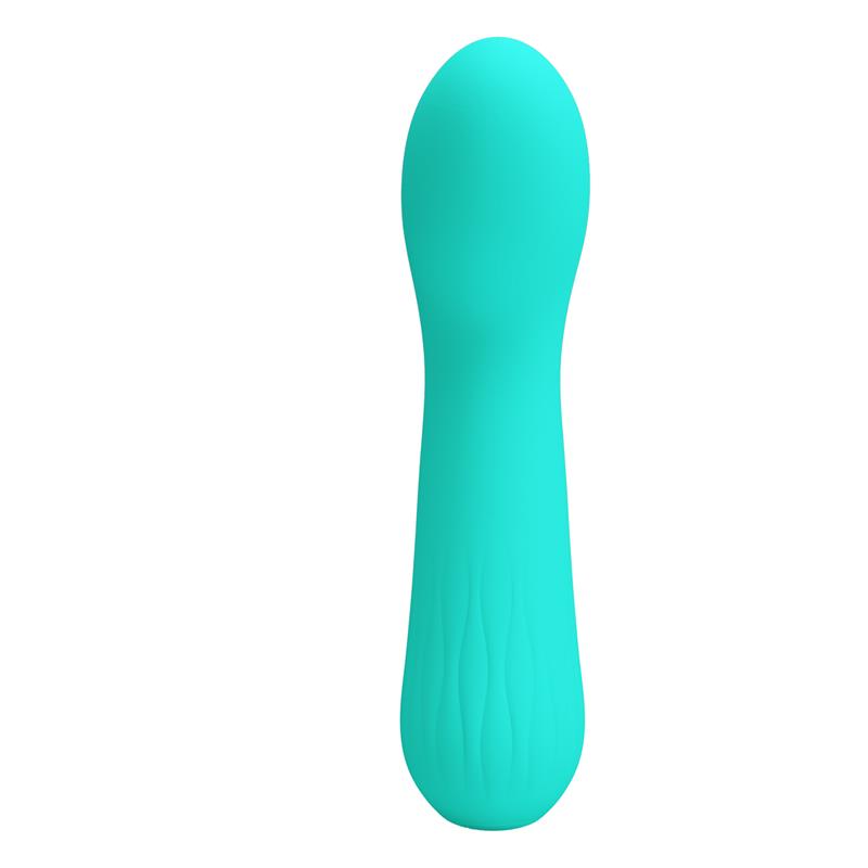 Faun Vibrador Verde