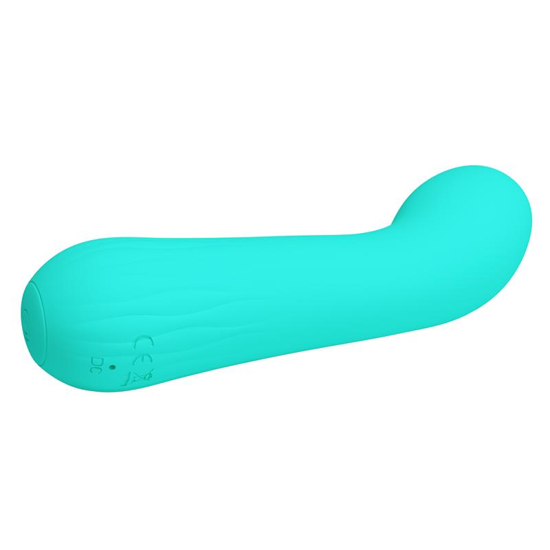 Faun Vibrador Verde