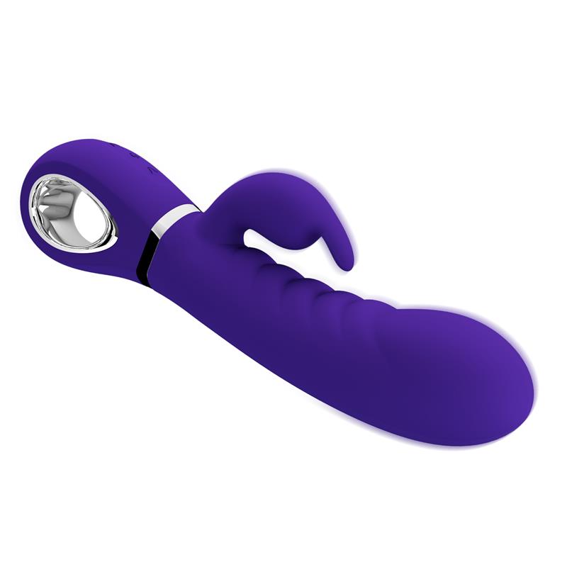 Prescott Vibrador Punto G Lilac