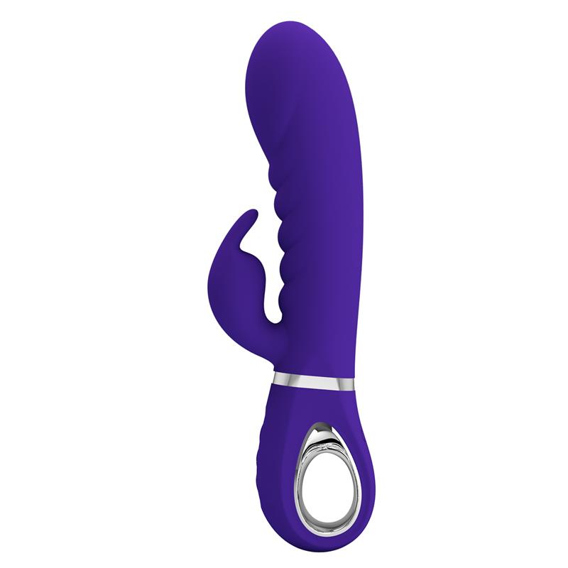 Prescott Vibrador Punto G Lilac