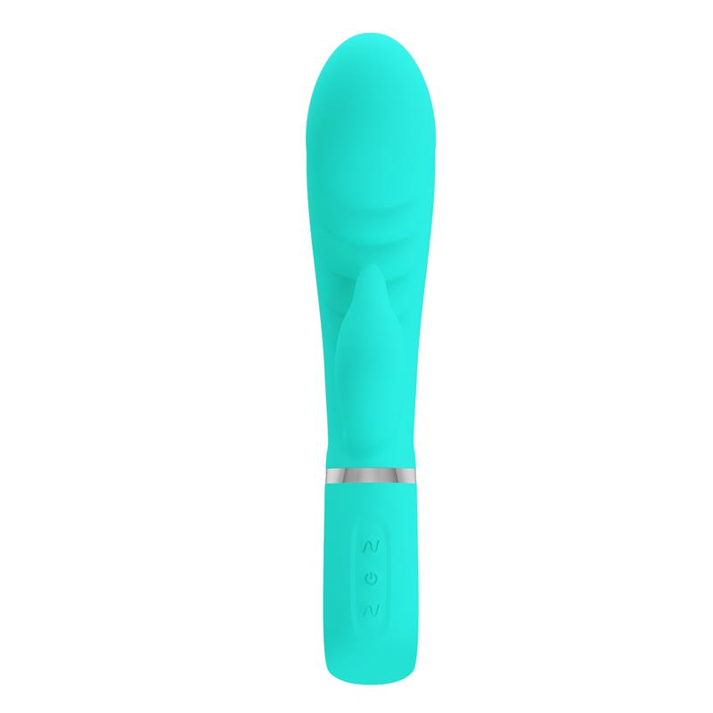 Prescott Vibrador Punto G Verde