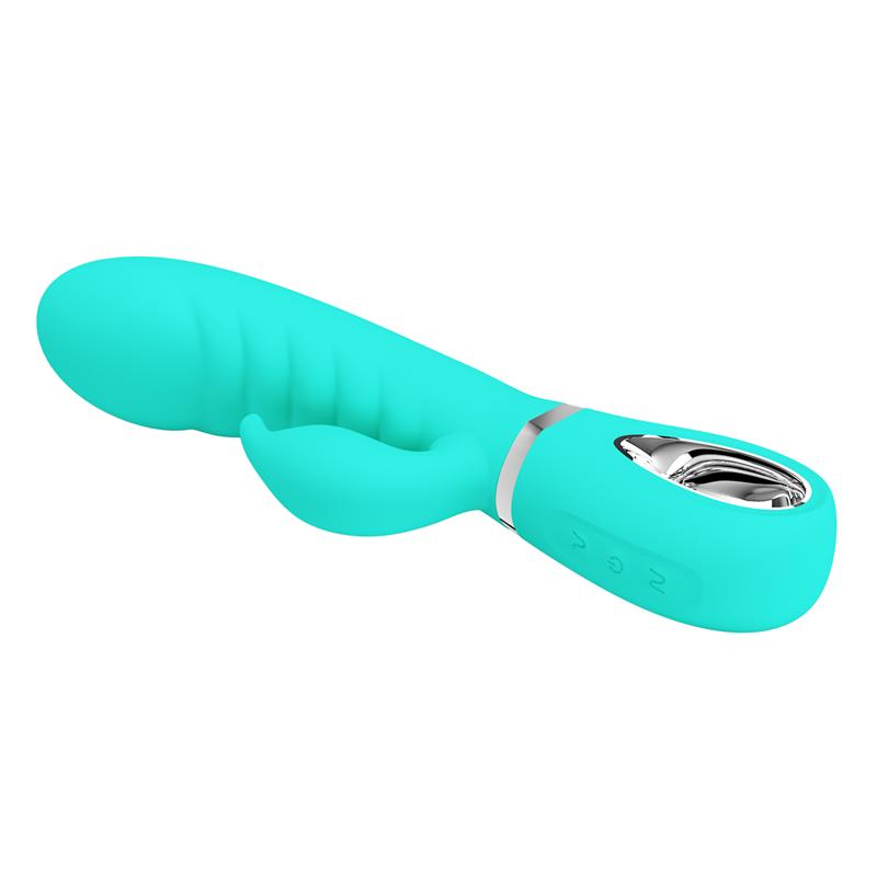 Prescott Vibrador Punto G Verde