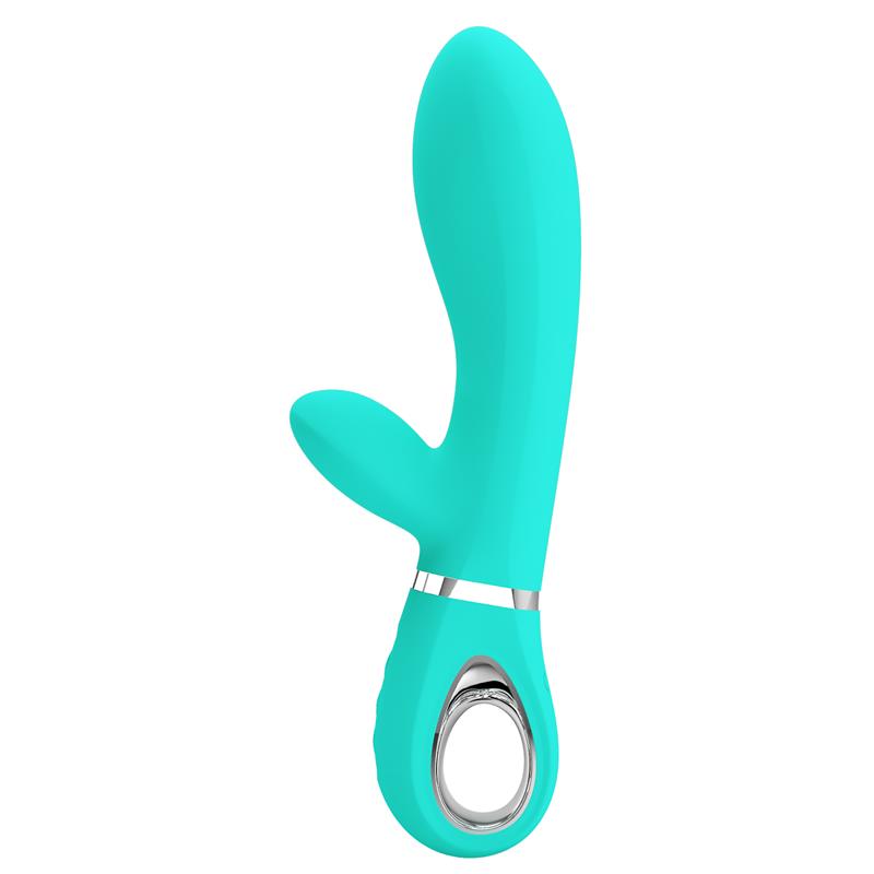 Thomas Vibrador Punto G Aqua