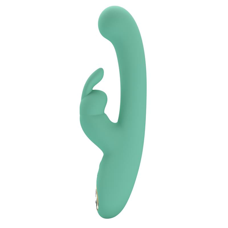 Lamar Vibrador Punto G Menta