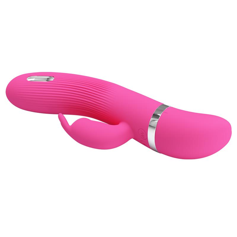 Vibrador con Electro Estimulacion Ingram