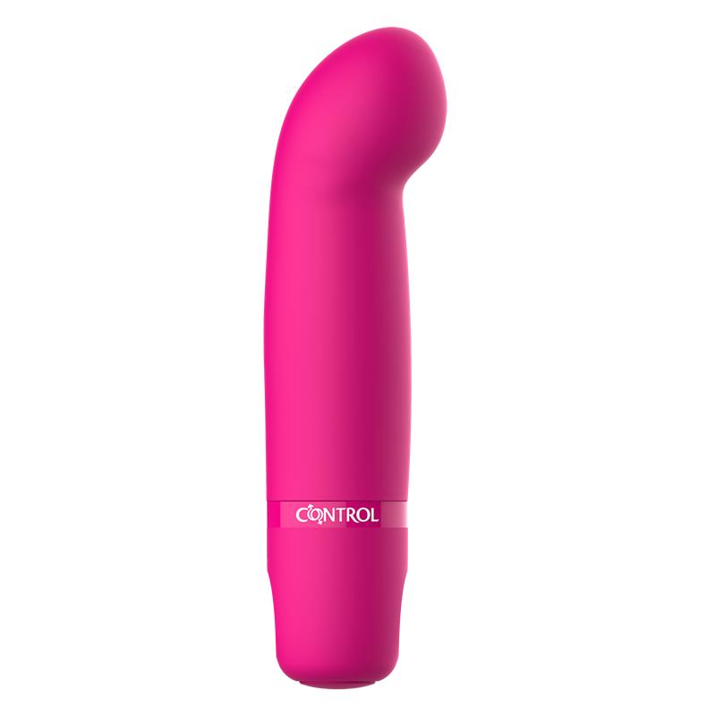 Vibrador Cosmic Pleasure