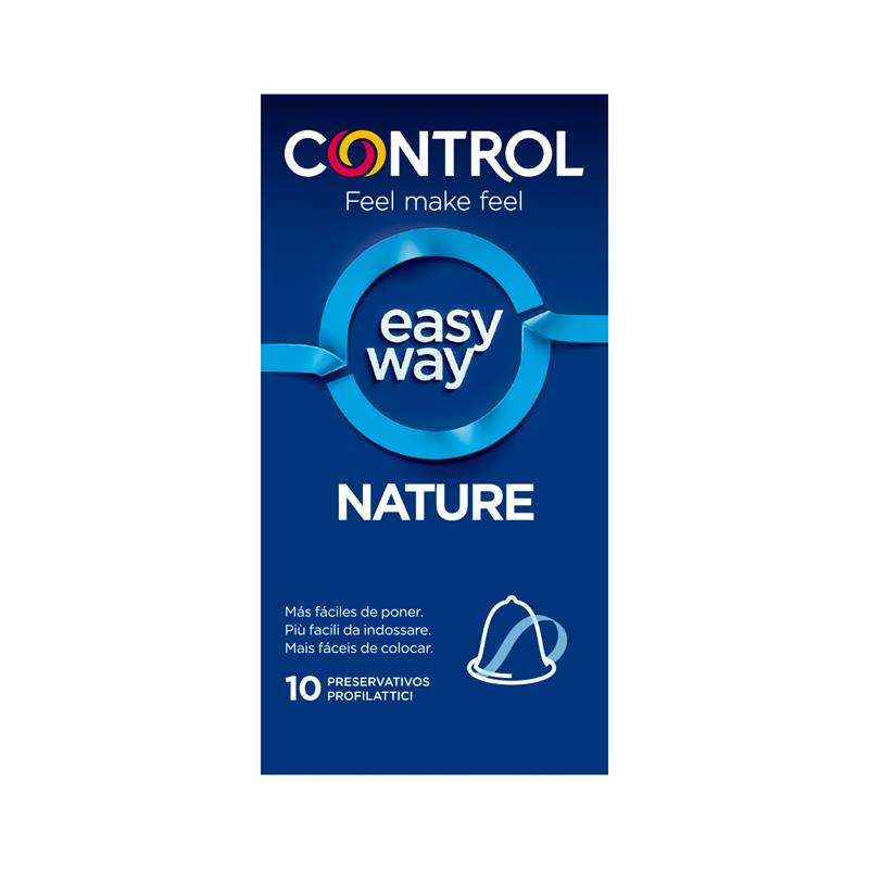 Easy Way Nature 10 uds