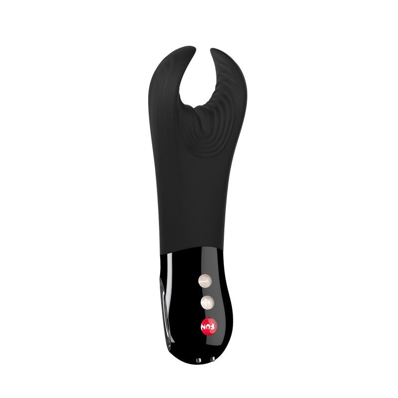 Manta Masturbador Masculino Black