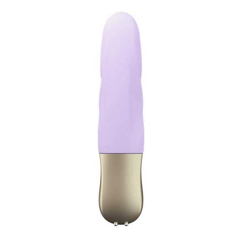 Mini Pulsador con Empuje Stronic Petite Pastel Lilac