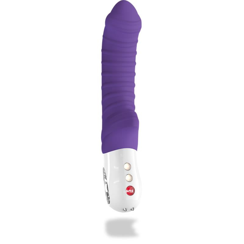 Vibrador Tiger Violet