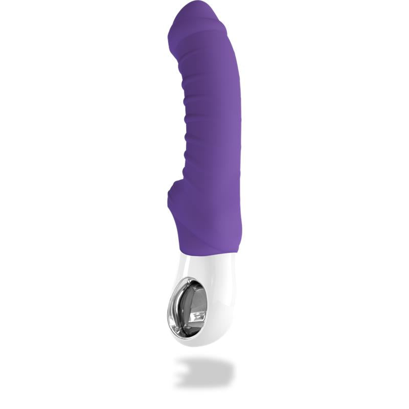 Vibrador Tiger Violet