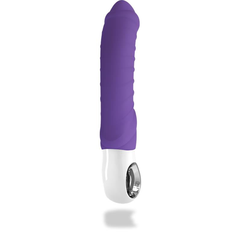 Vibrador Tiger Violet