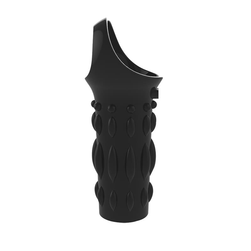 Funda para el Pene 115 cm Negro