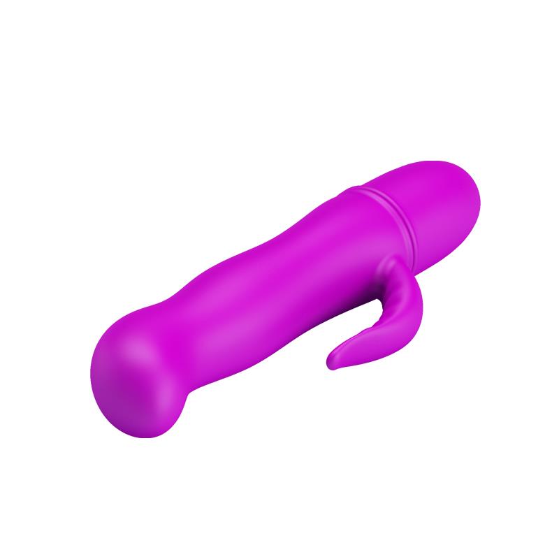 Vibrador Blithe Color Purpura