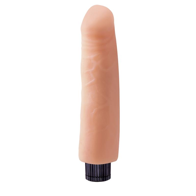 Vibrador No04 T Skin 75 Natural