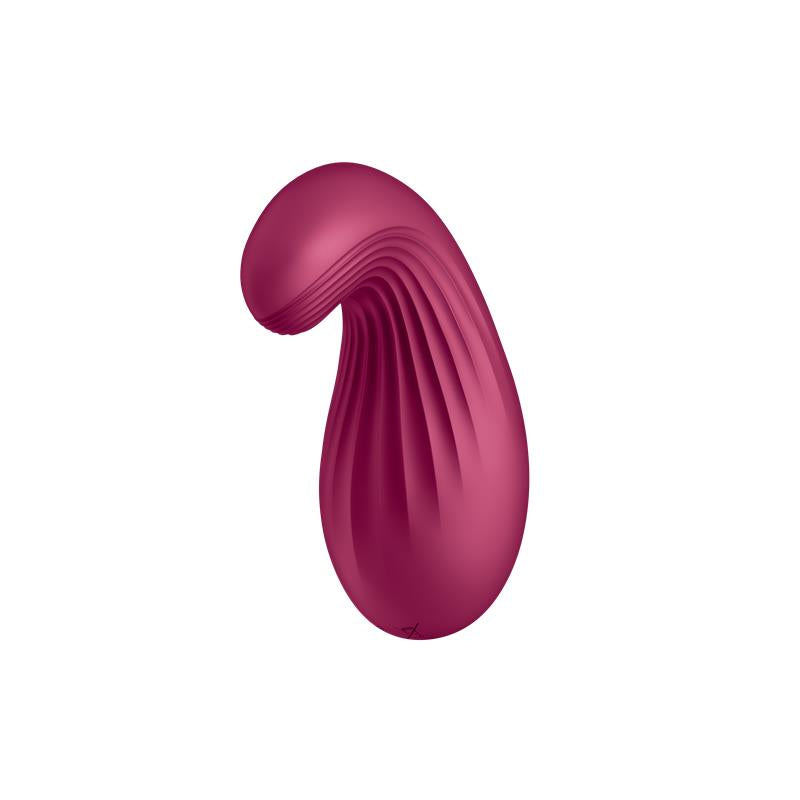 Vibrador Dipping Delight Berry