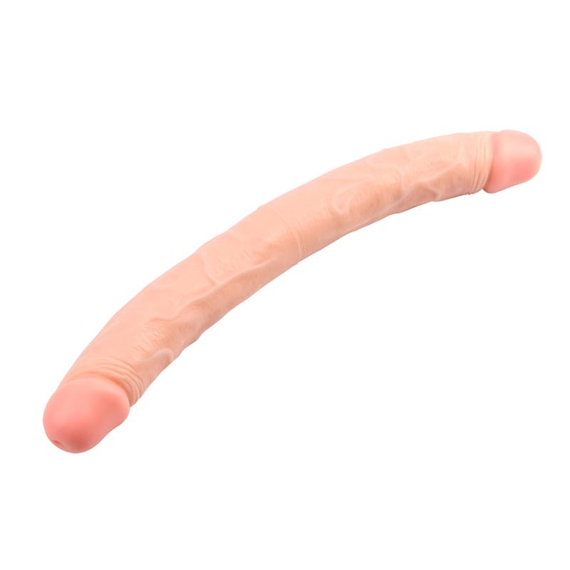 Dildo Ladybro Love N3 325 x 35 cm Natural