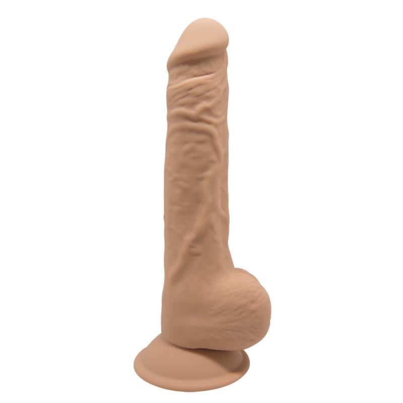 Dildo Dual Density Mod 3 95 Caramel