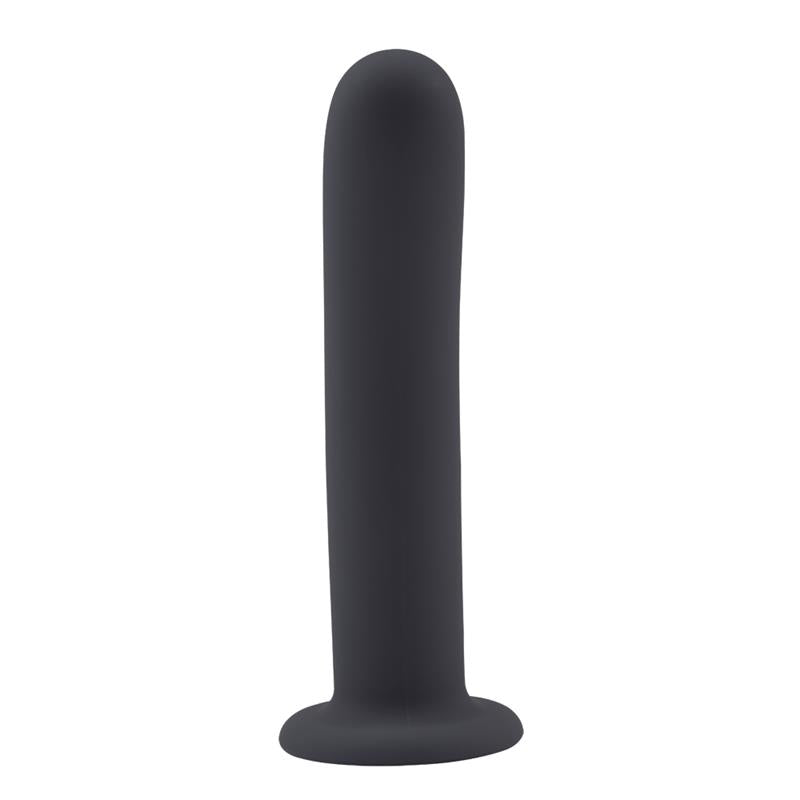 Arnes con Dildo Raw Recruit Talla L Negro