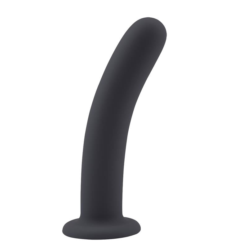 Arnes con Dildo Raw Recruit Talla L Negro