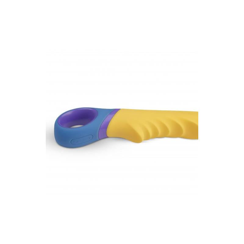 Vibrador de Punto G Tone USB