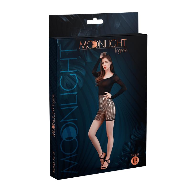 Mono Model 13 Talla unica