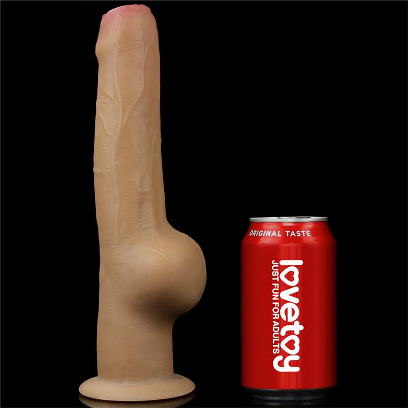 Dildo Doble Capa 11