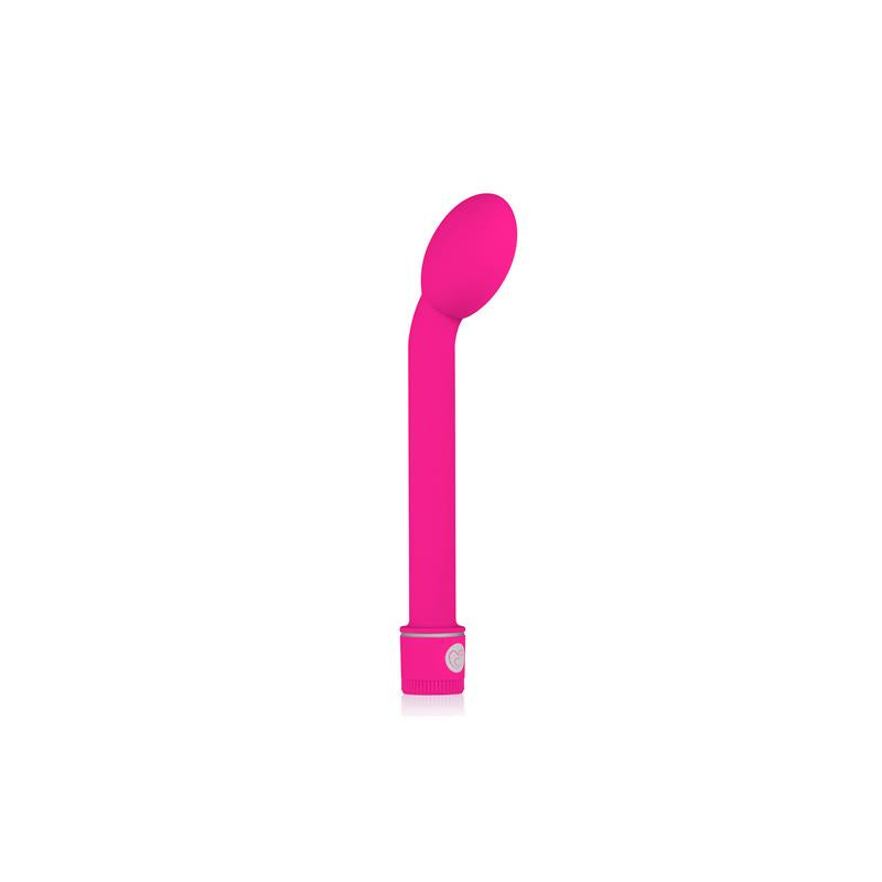 Vibrador Punto G Rosa